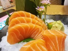 -水之惠鲜鱼料理(王府大街店)