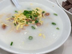鱼肚西关粥-稻香酒家·33年老字号·港式粤菜(富邦中心店)