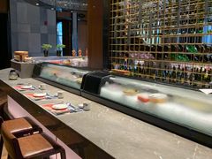 -一本魅·日式料理