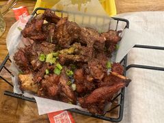 -熙成烧烤(白塔岭店)