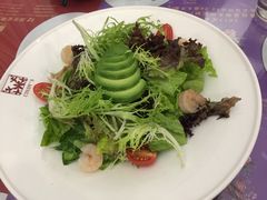 -花舍·新派粤菜·西餐·下午茶(亚运村·鸟巢店)