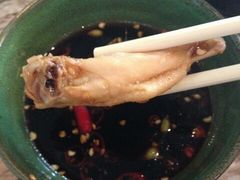 -润园四季椰子鸡火锅(海上世界店)