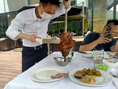 -拉蒂娜·巴西牛排馆 Latina·Brazilian Steakhouse(陆家嘴旗舰店)