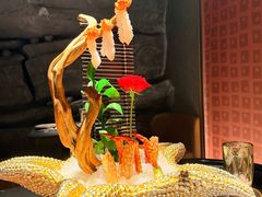 -蟹犇前•帝王蟹雪蟹(陆家嘴店)