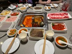 -海底捞火锅(苏宁生活广场店)