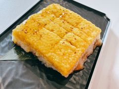 凉糕-凯鸽酒楼(振兴街店)