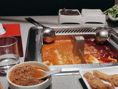 -海底捞火锅(太原南站店)