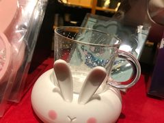 -星巴克(佛山南海万科店)