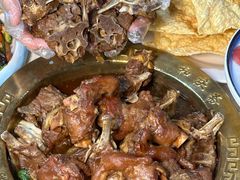 -和庆斋羊蝎子火锅·碳缸烧烤(顺义旗舰店)