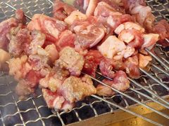 -曾百万小炉小串自助烧烤(高新店)