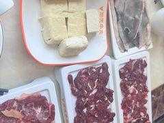-潮悦牛肉火锅城(水贝店)