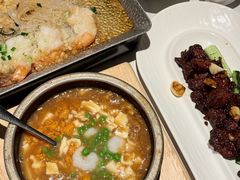-外婆家(西红门荟聚购物中心店)