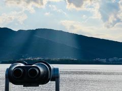 -海埂大坝