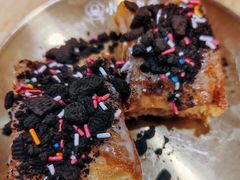 -小豆海棠(嘉兴路店)