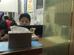-万寿斋(山阴路店)