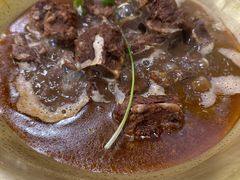 -芦月轩羊蝎子(北蜂窝店)