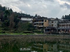 -和顺古镇