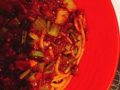 -玲玲米粉·新疆现炒米粉(大十字总店)
