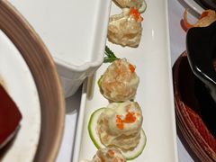 青柠怪味虾-106餐厅(山水文园店)