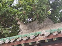 -山西霍州署