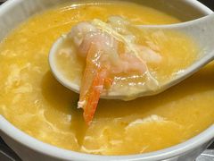 天花板疙瘩汤-No.DD戳子烧烤·江湖菜(北京总店)
