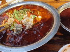 -三哥田螺(北书院街店)