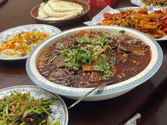 -食鸡公社辣子鸡·潍坊菜·烧烤