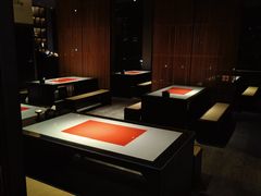 -春色如许·茶食餐厅(桃李春风店)