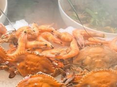 -昆山琶拉帝诗酒店·河畔咖啡厅Riverside Cafe