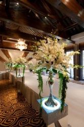 -M'S BANQUET AND SPACE ART