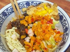 -带杏干面馆(洋湖景园店)