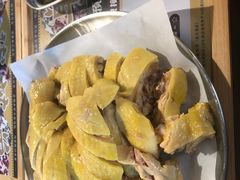 -阿金大白·上海菜馆(新天地店)