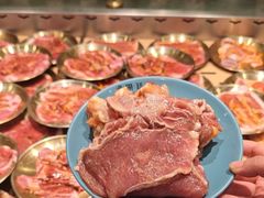 -汉阳廷自助烤肉(同和金铂天地店)