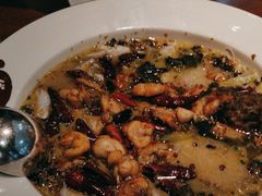 -鱼亨小鲜酸菜鱼(大信店)