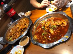 虾-邵汇大虾(吉林大路店)