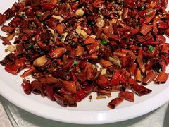 -辣婆婆(航天桥店)