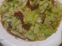 -重庆石磨豆花庄(乔庄店)