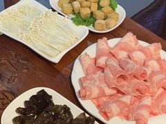 -惠友大虾(太原北街店)