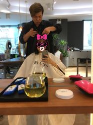 -意廊 Hair Salon