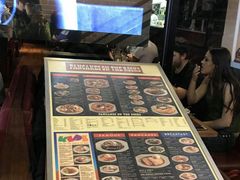 -Pancakes on the rocks(Darling Harbour)