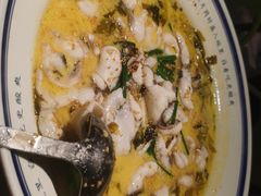 -酸婆娘江湖川菜(紫竹路店)