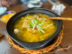 -香芙茗茶楼(梅家坞总店)
