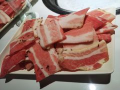 -东北烤肉(钟鼎名悦店)