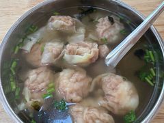 -海萍馄饨(湖北路店)