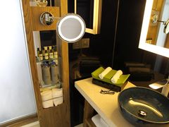 -厦门海港英迪格酒店(中山路店)