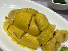 -顺风海鲜港(金玉兰店)