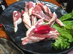 -红小姐的烤肉店(西三旗店)