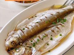 -品鲜村农家菜·阳澄湖大闸蟹(总店)