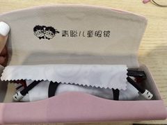 -青聪儿童眼镜(五官科医院宝庆路店)