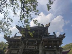 -南岳衡山风景名胜区